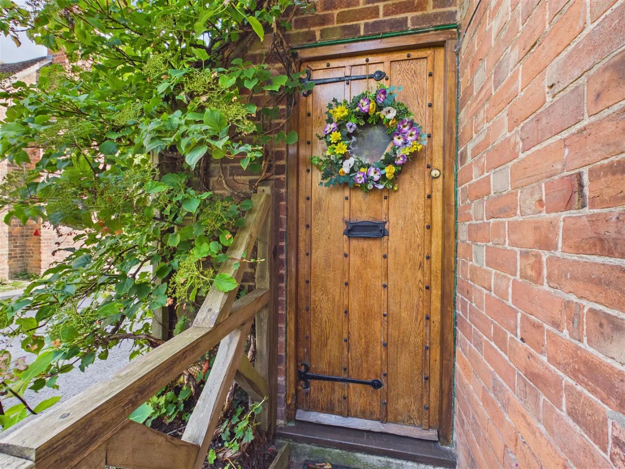 Stokes Lane, Bushley, GL20, photo 18
