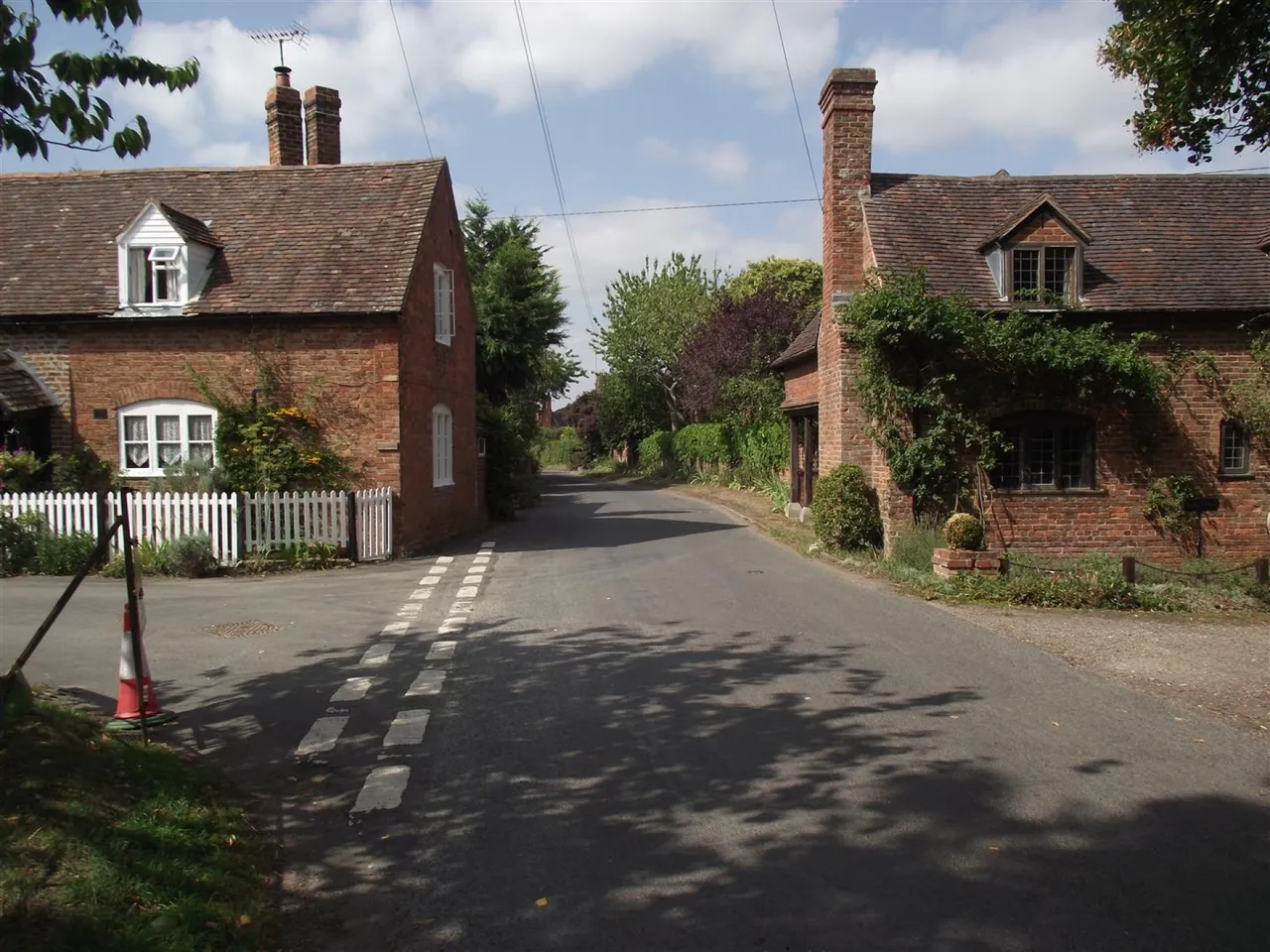 Stokes Lane, Bushley, GL20, photo 31