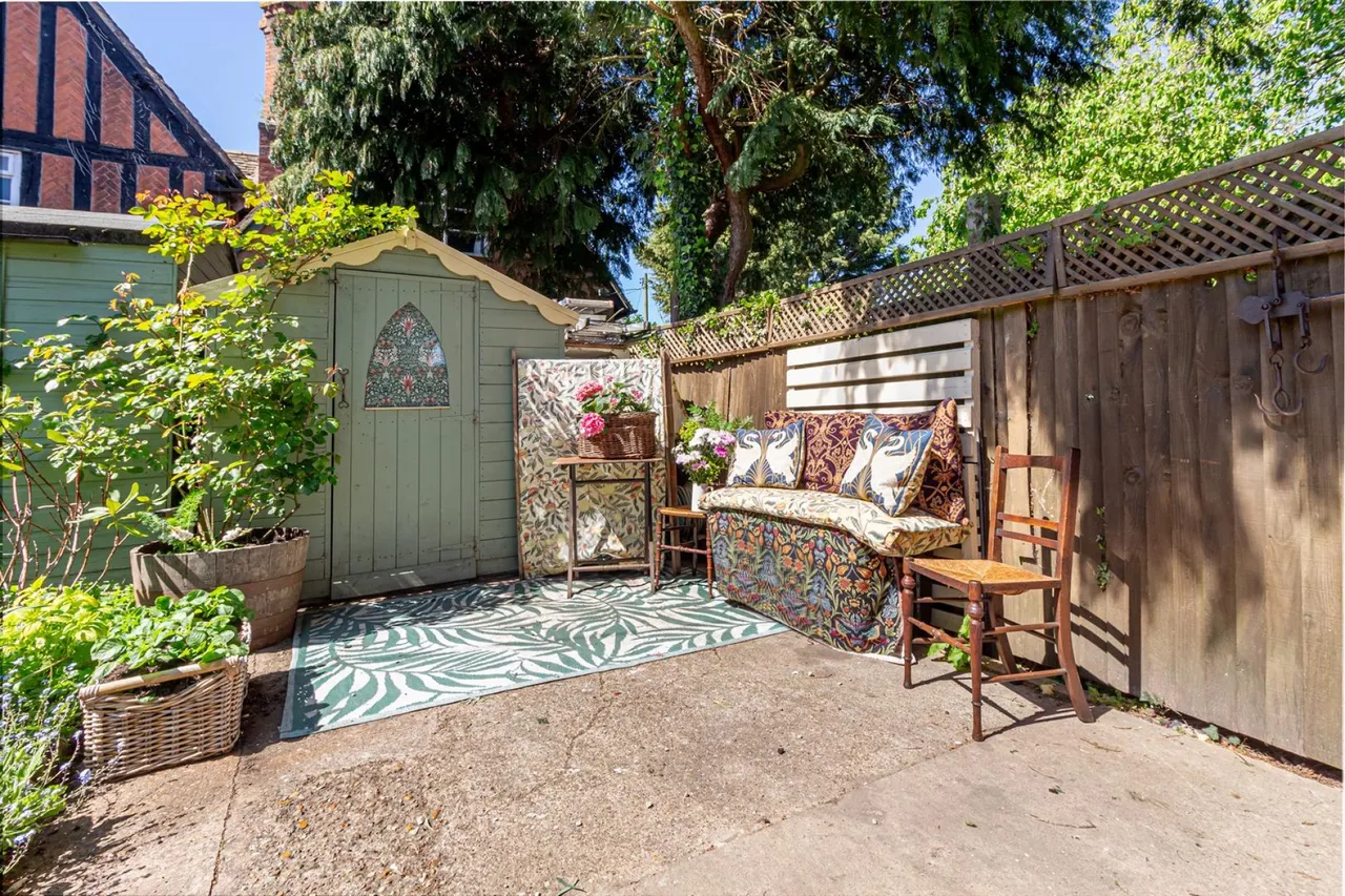 Stokes Lane, Bushley, GL20, photo 24