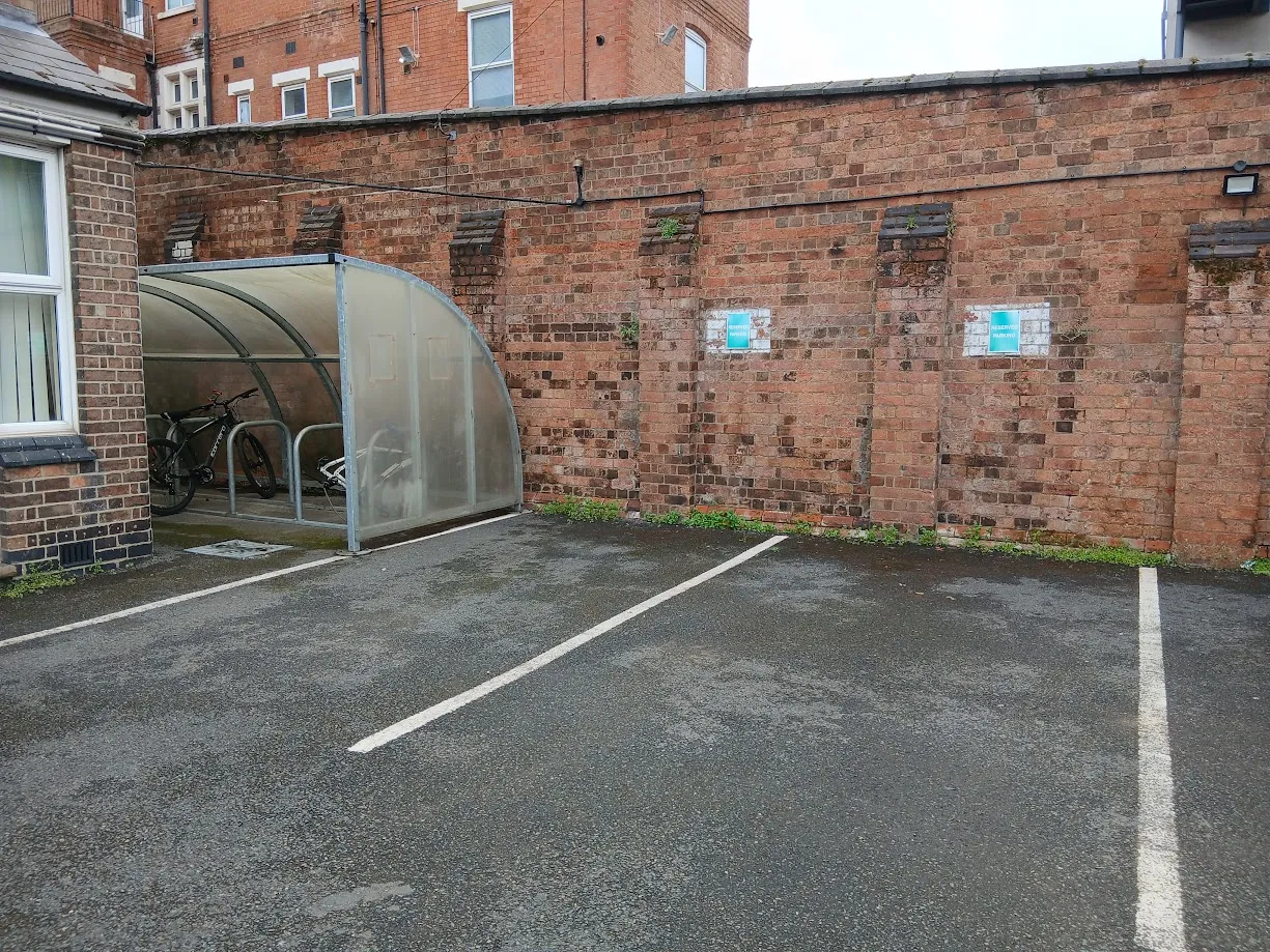 Borough Road, Burton upon Trent, DE14, photo 6
