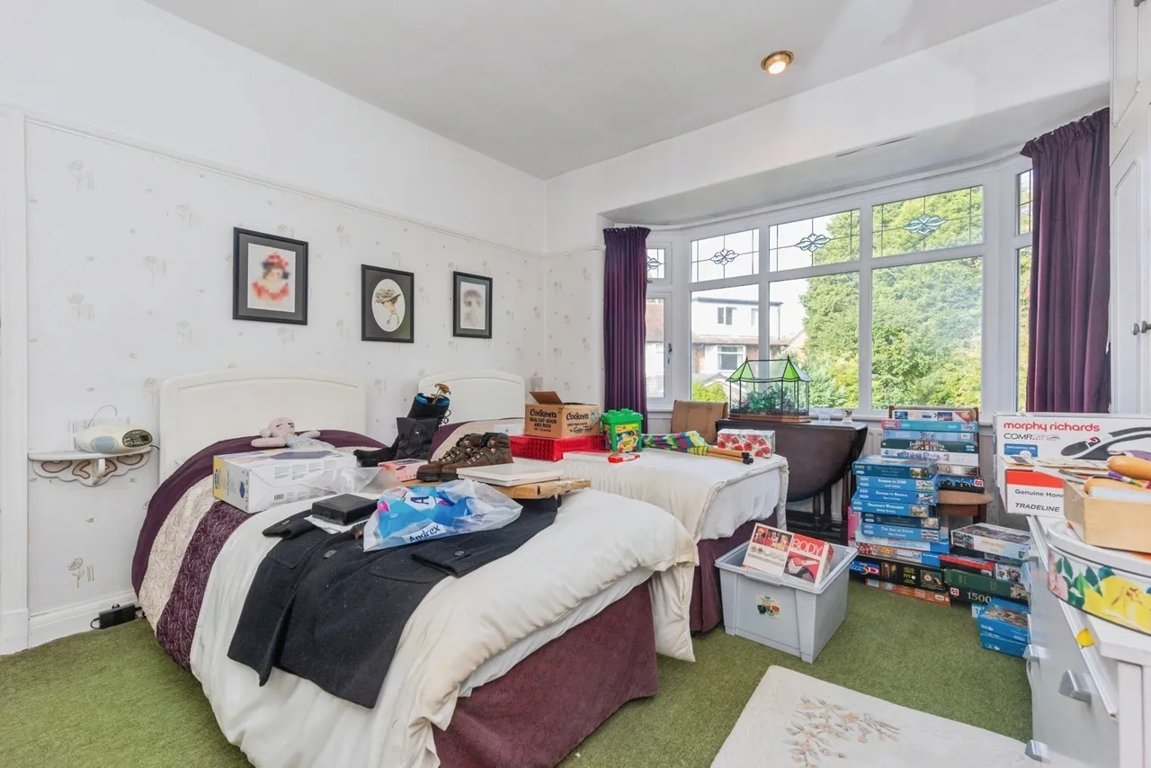 Dial Park Road, Stockport, Greater Manchester, SK2, photo 16