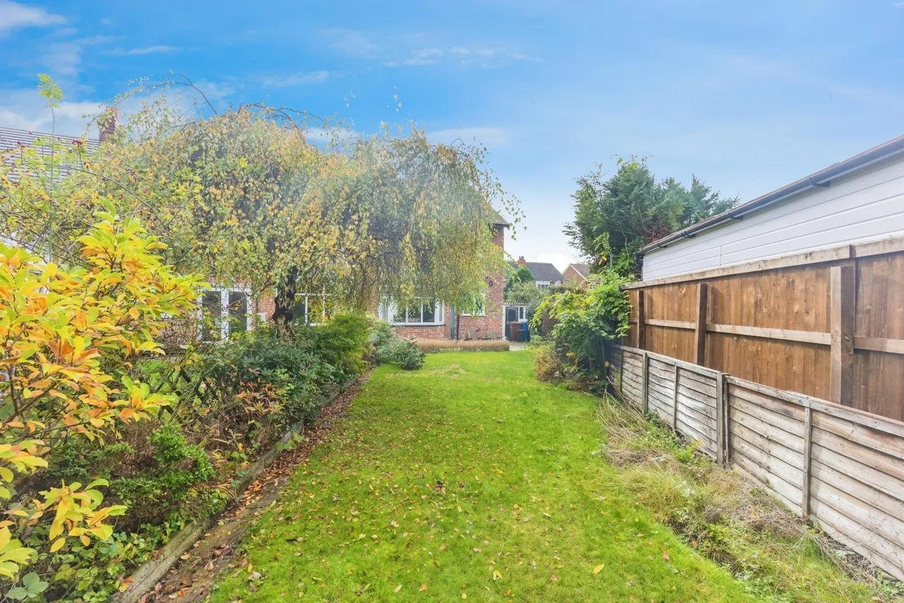 Dial Park Road, Stockport, Greater Manchester, SK2, photo 5