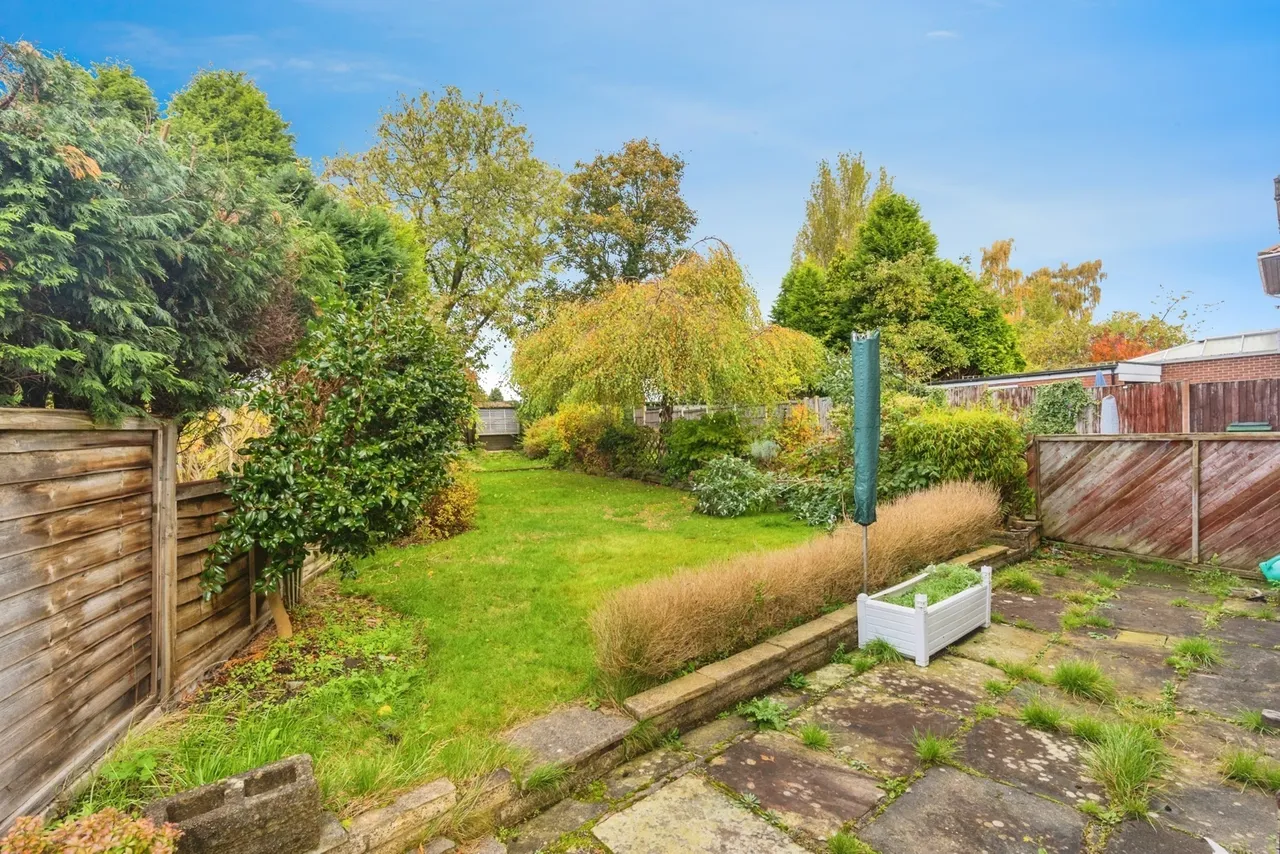 Dial Park Road, Stockport, Greater Manchester, SK2, photo 4