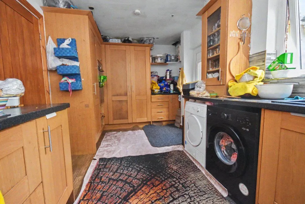 Watson Crescent, Wakefield, WF1, photo 5