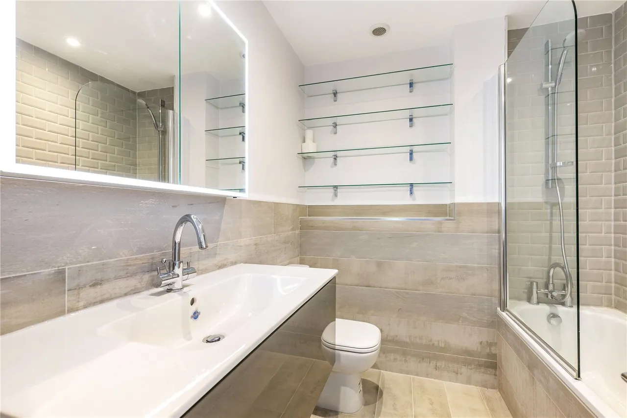 Cheryls Close, London, SW6, photo 9