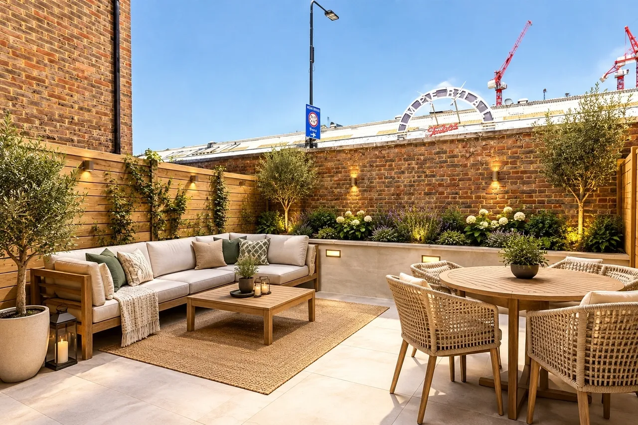 Cheryls Close, London, SW6, photo 6