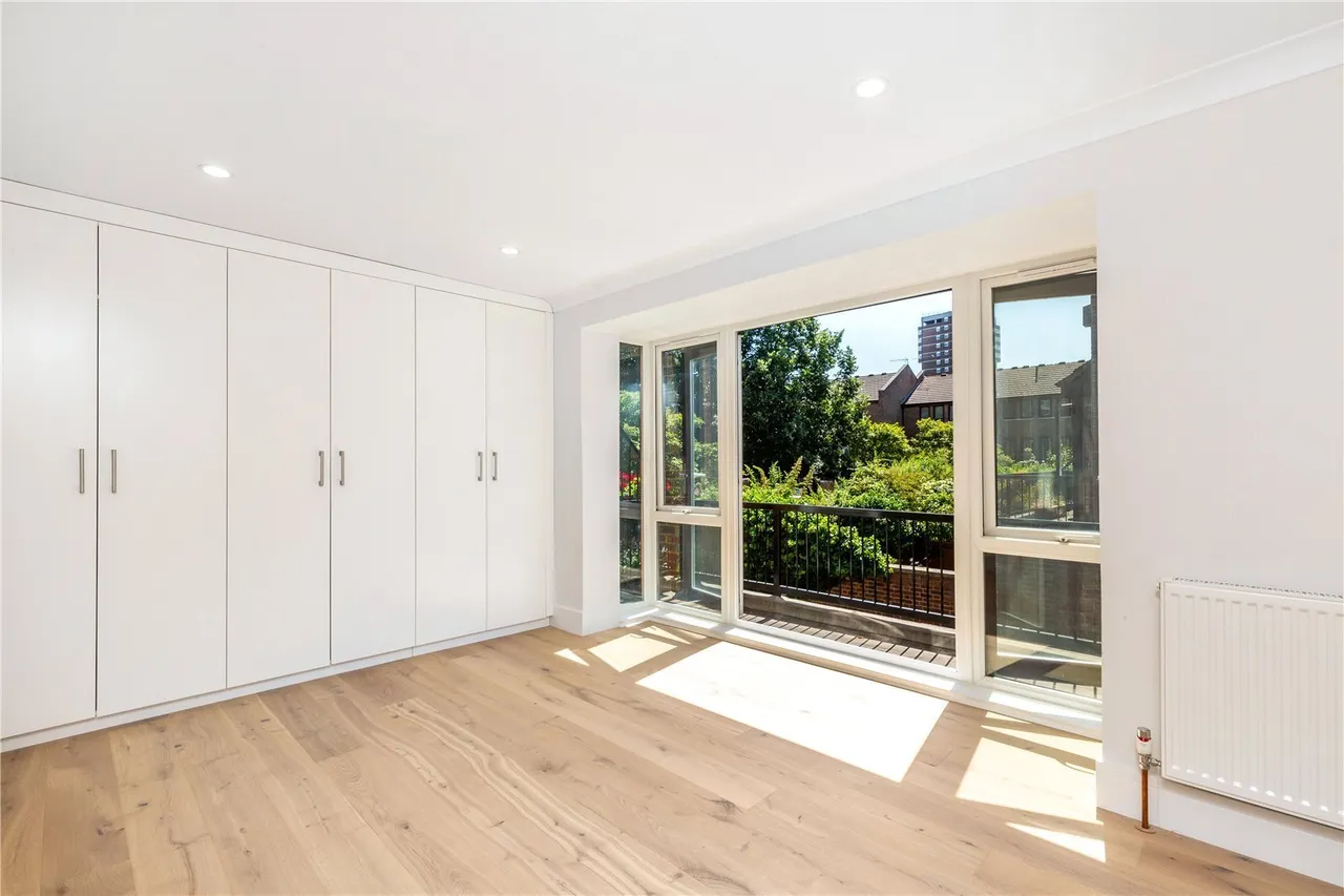 Cheryls Close, London, SW6, photo 5