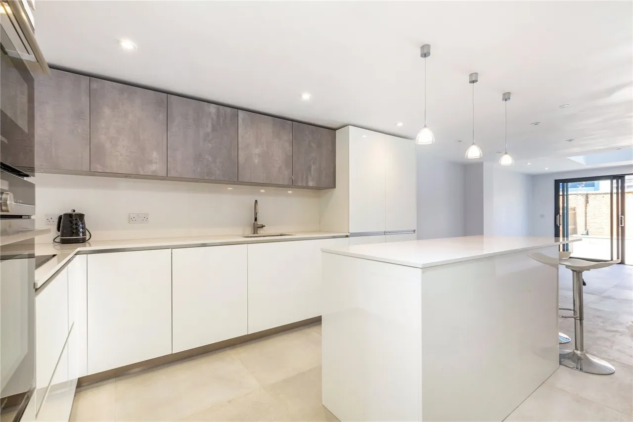 Cheryls Close, London, SW6, photo 3