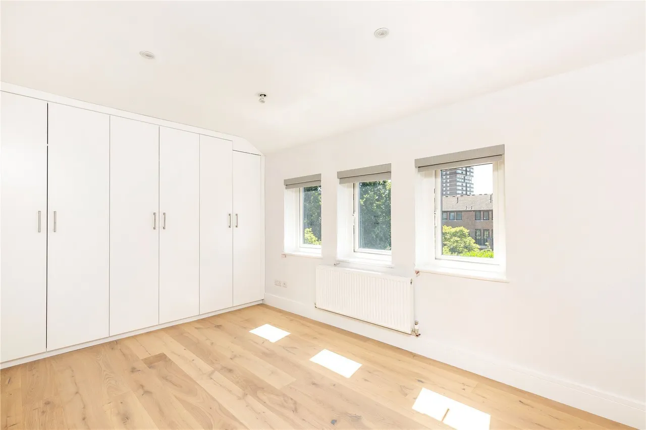 Cheryls Close, London, SW6, photo 8