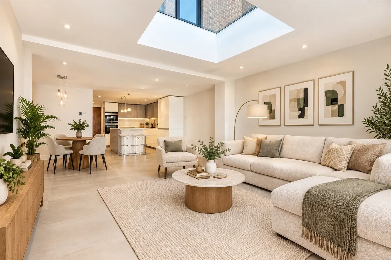 Cheryls Close, London, SW6, photo 2