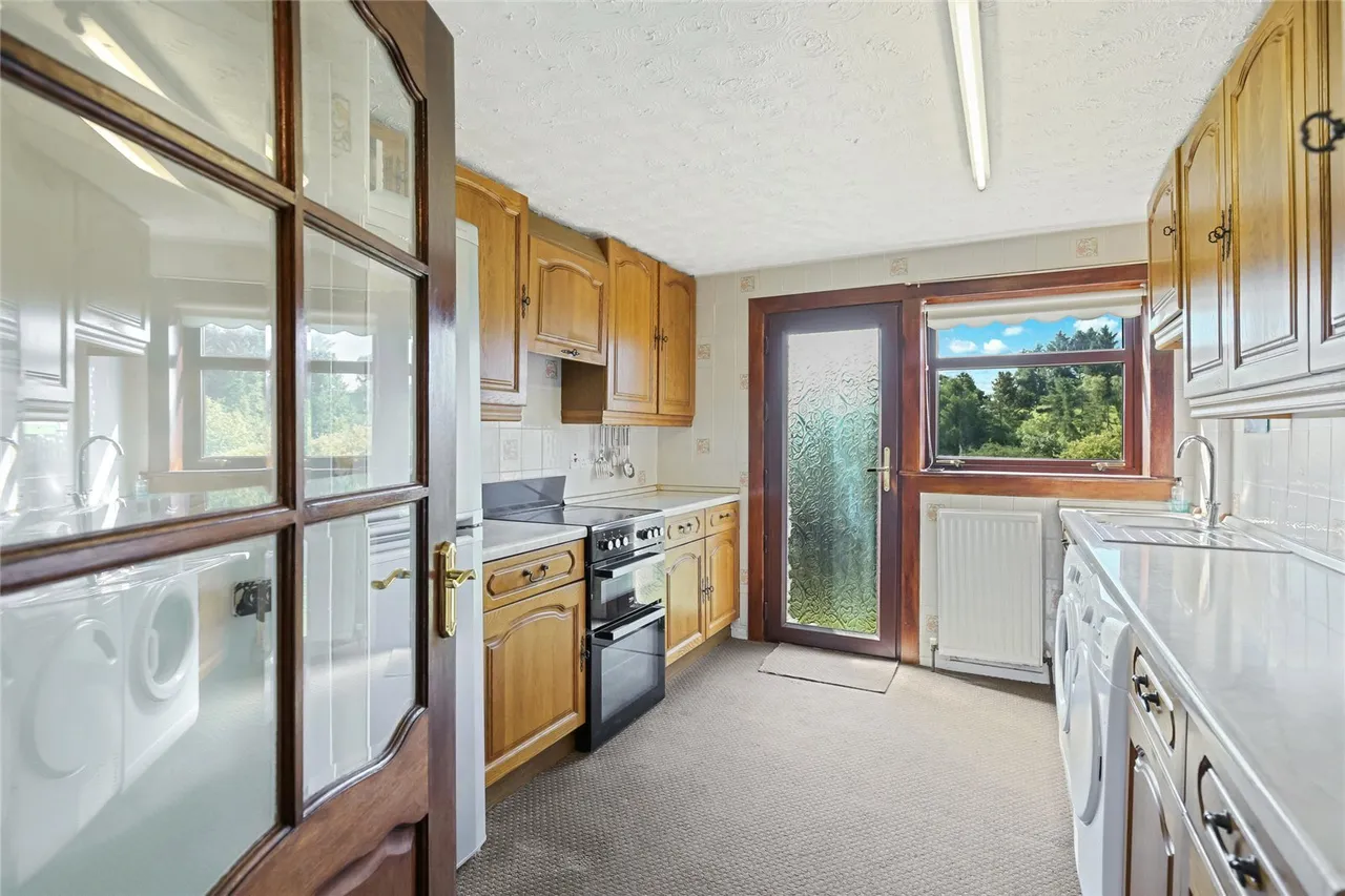 Sloan Avenue, Mossblown, Ayr, South Ayrshire, KA6, photo 5