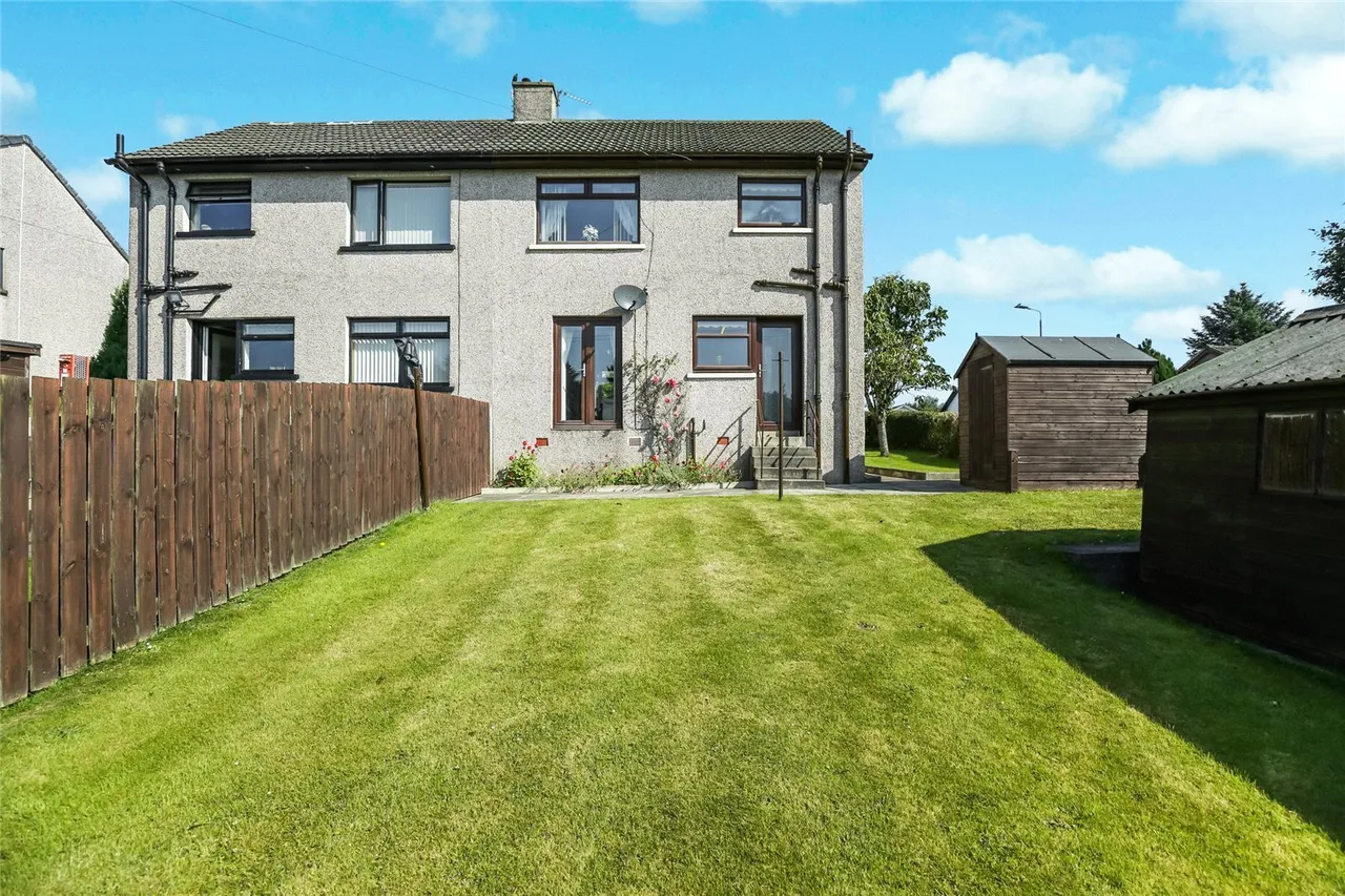 Sloan Avenue, Mossblown, Ayr, South Ayrshire, KA6, photo 15