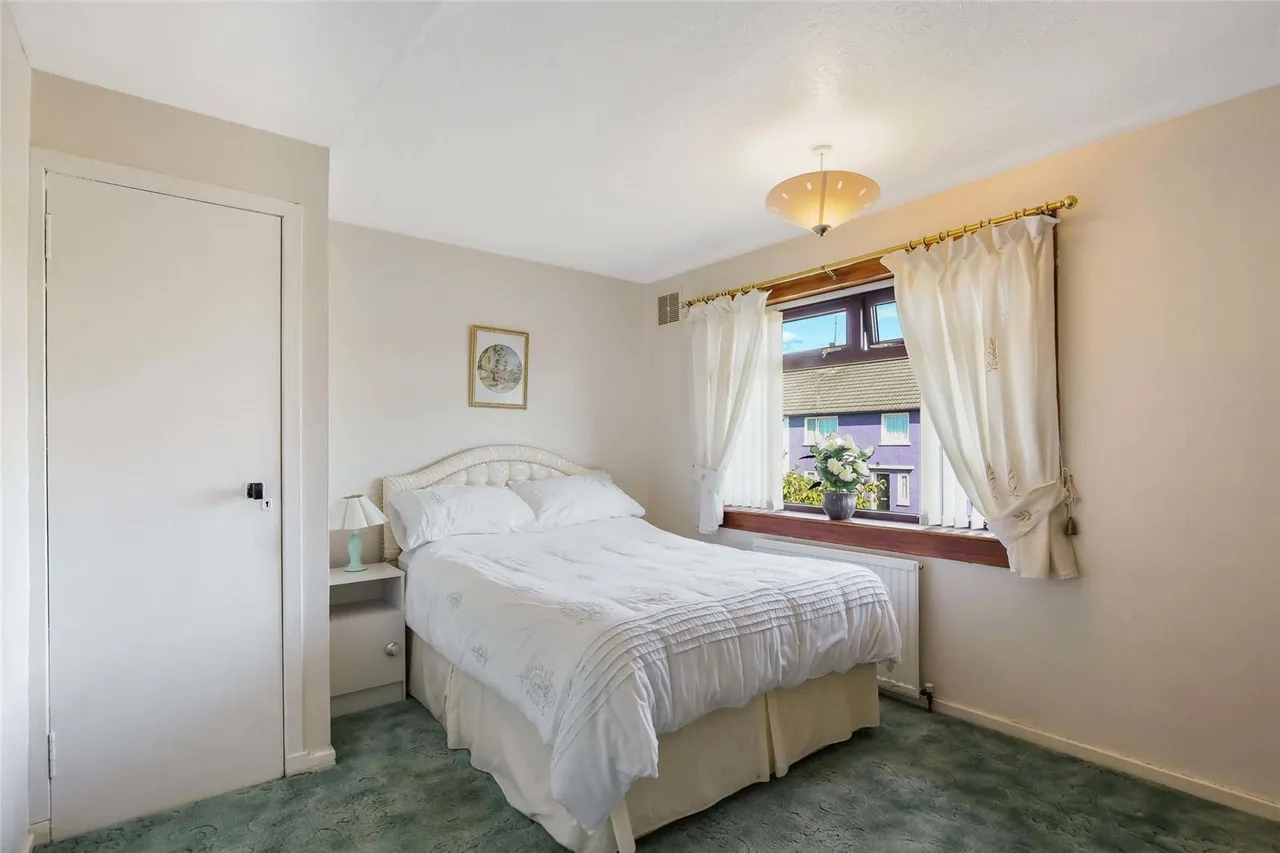 Sloan Avenue, Mossblown, Ayr, South Ayrshire, KA6, photo 11