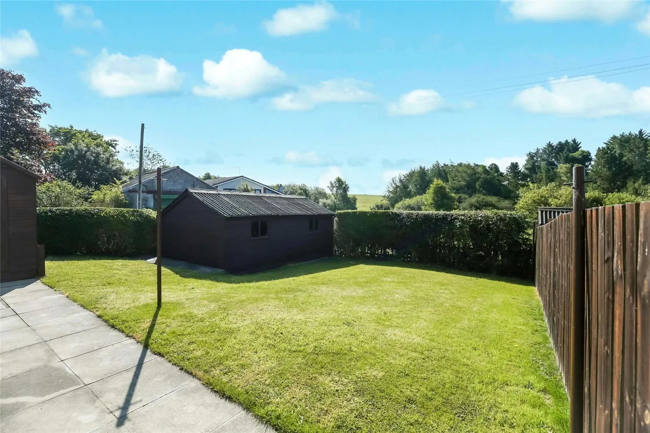 Sloan Avenue, Mossblown, Ayr, South Ayrshire, KA6, photo 14