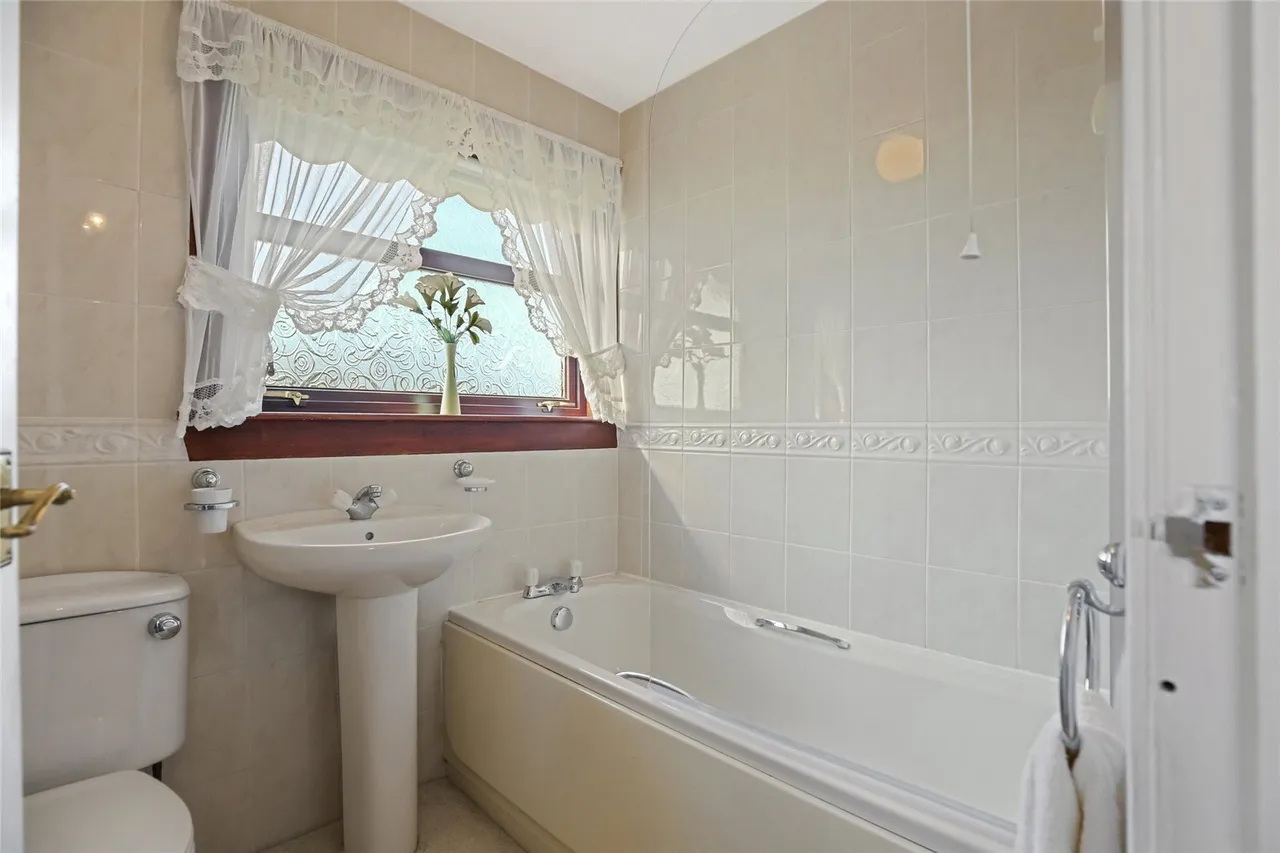 Sloan Avenue, Mossblown, Ayr, South Ayrshire, KA6, photo 10