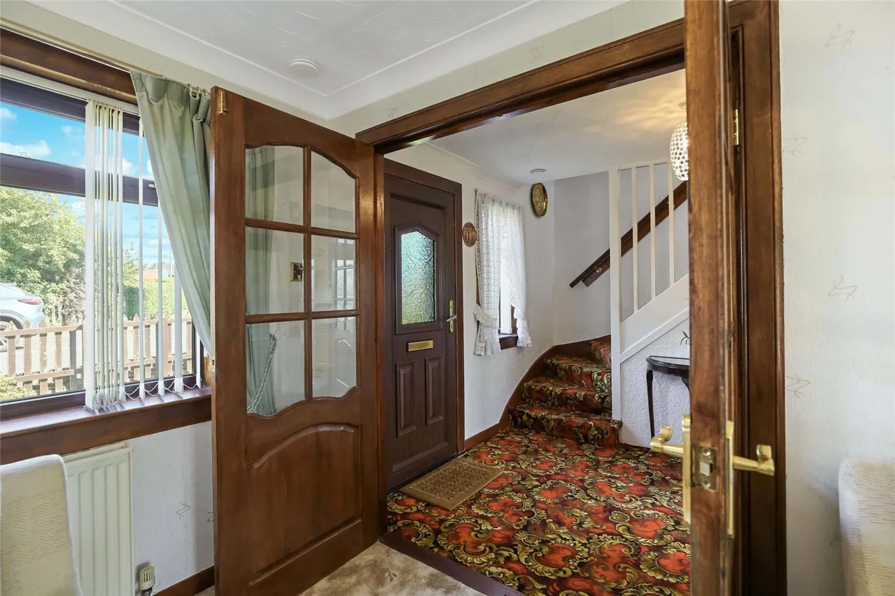 Sloan Avenue, Mossblown, Ayr, South Ayrshire, KA6, photo 4
