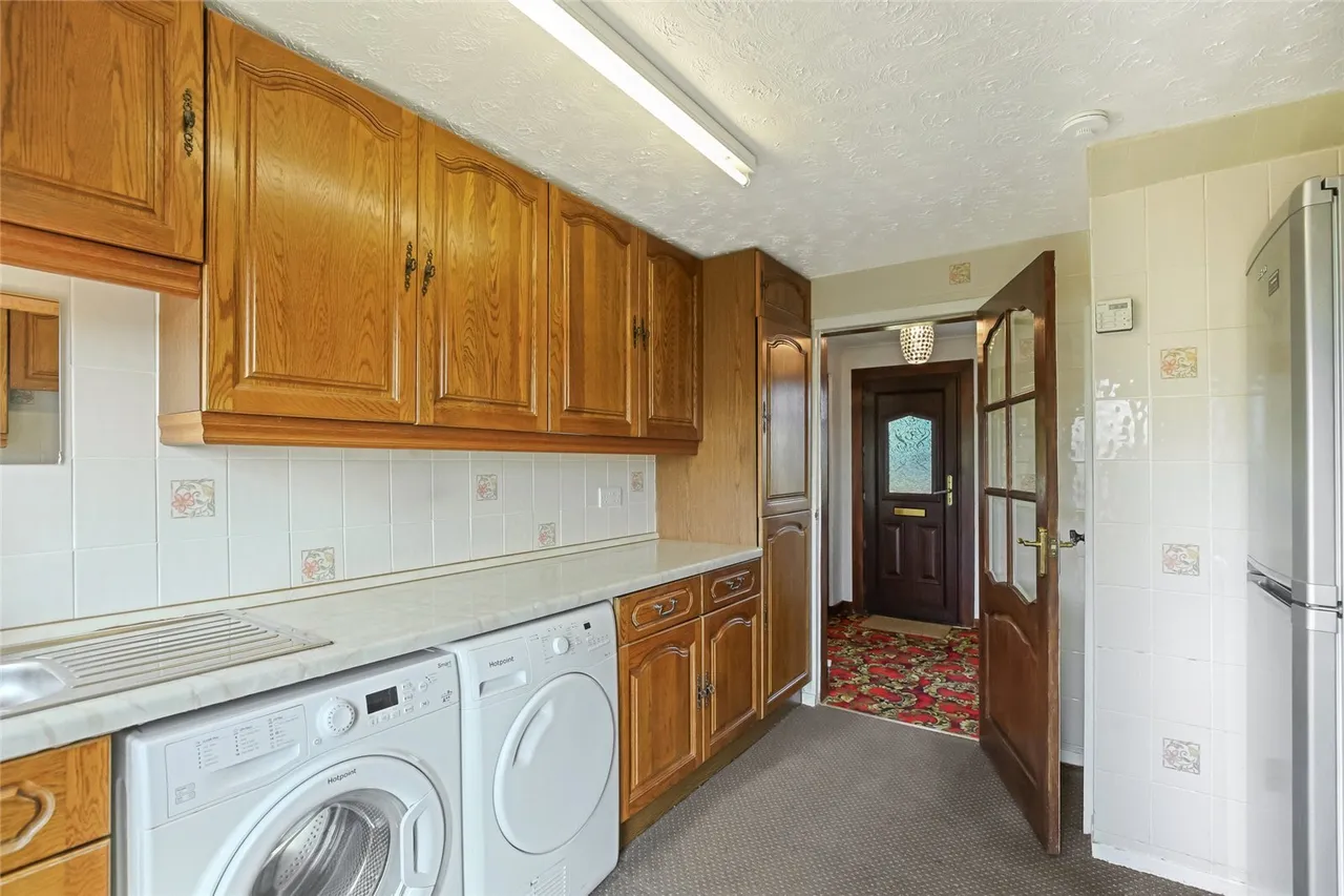 Sloan Avenue, Mossblown, Ayr, South Ayrshire, KA6, photo 6