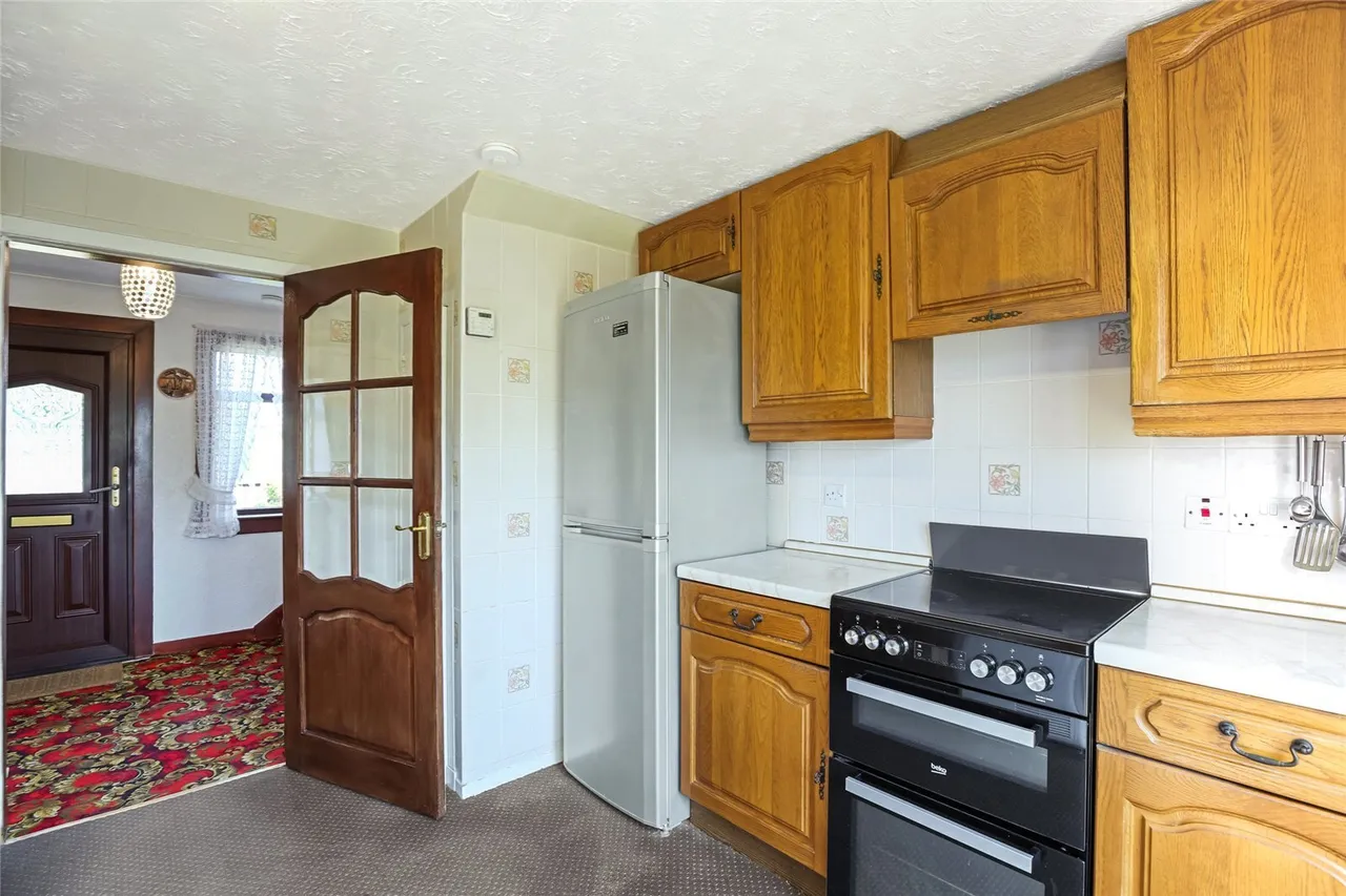 Sloan Avenue, Mossblown, Ayr, South Ayrshire, KA6, photo 7