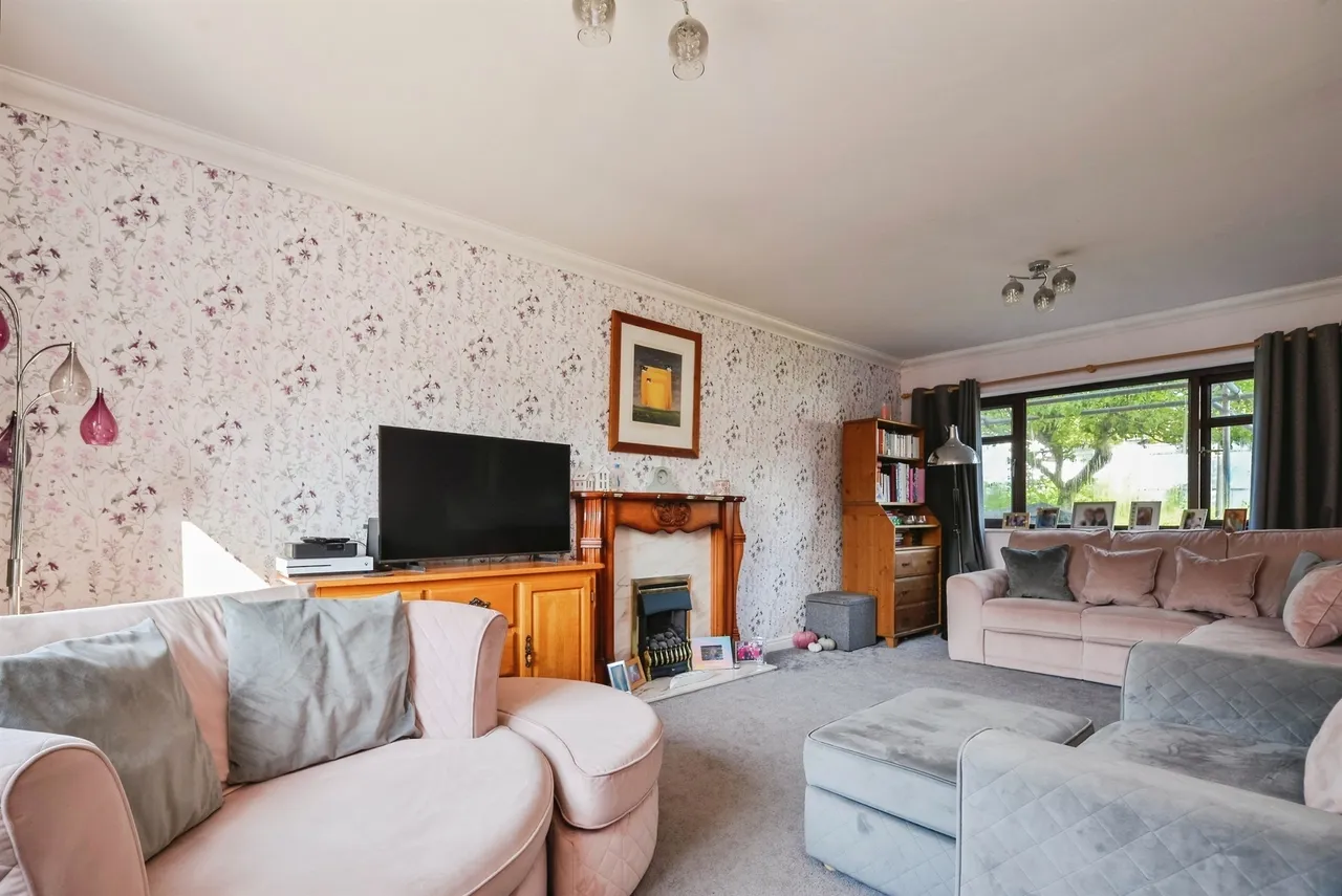 Rosewood Court, Marton-In-Cleveland, Middlesbrough, photo 3