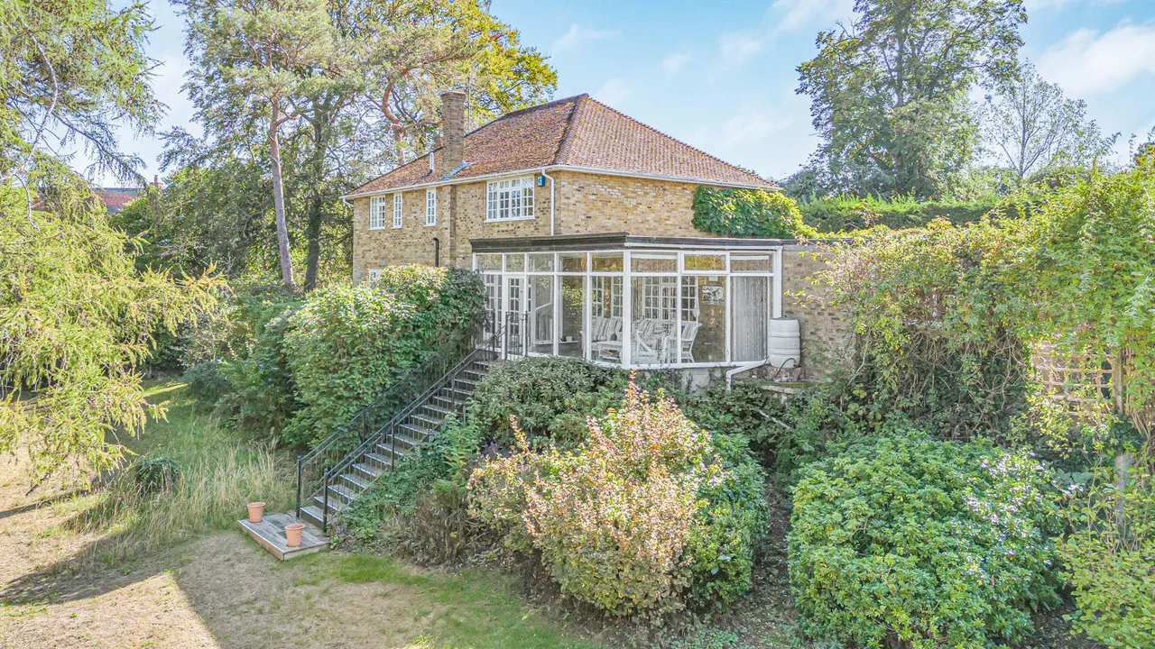 The Dip, Newmarket, CB8, photo 27