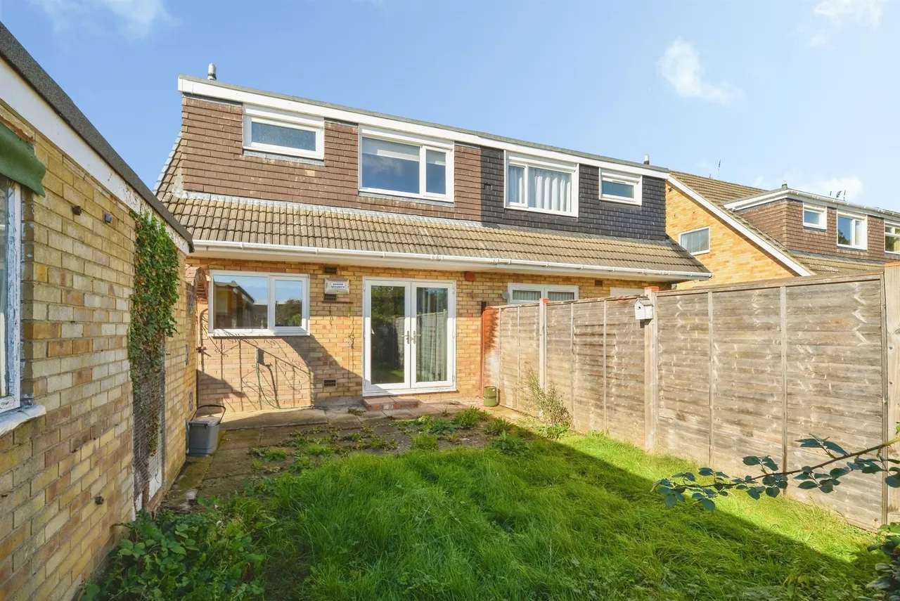 Selwyn Drive, Stockton-On-Tees, TS19, photo 14