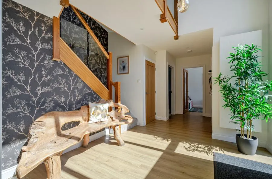 Chequers Lane, Eversley, RG27, photo 7