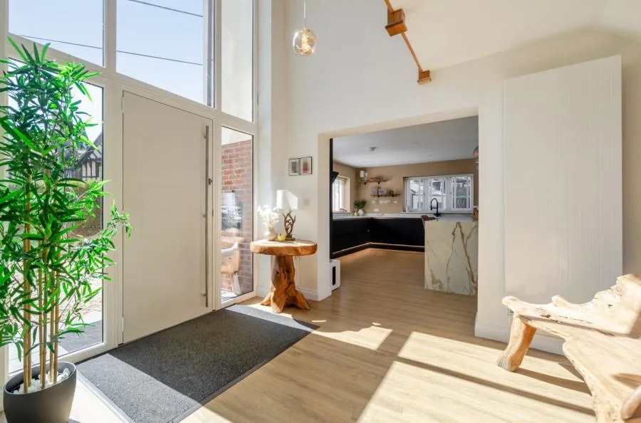 Chequers Lane, Eversley, RG27, photo 5
