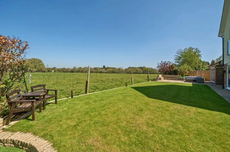 Chequers Lane, Eversley, RG27, photo 25