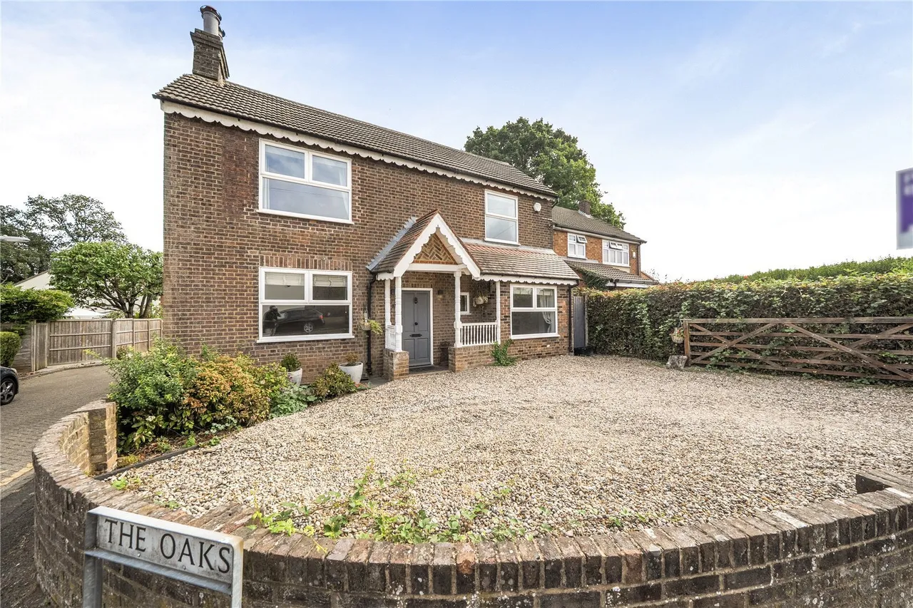 Summer Street, Slip End, LU1, photo 19