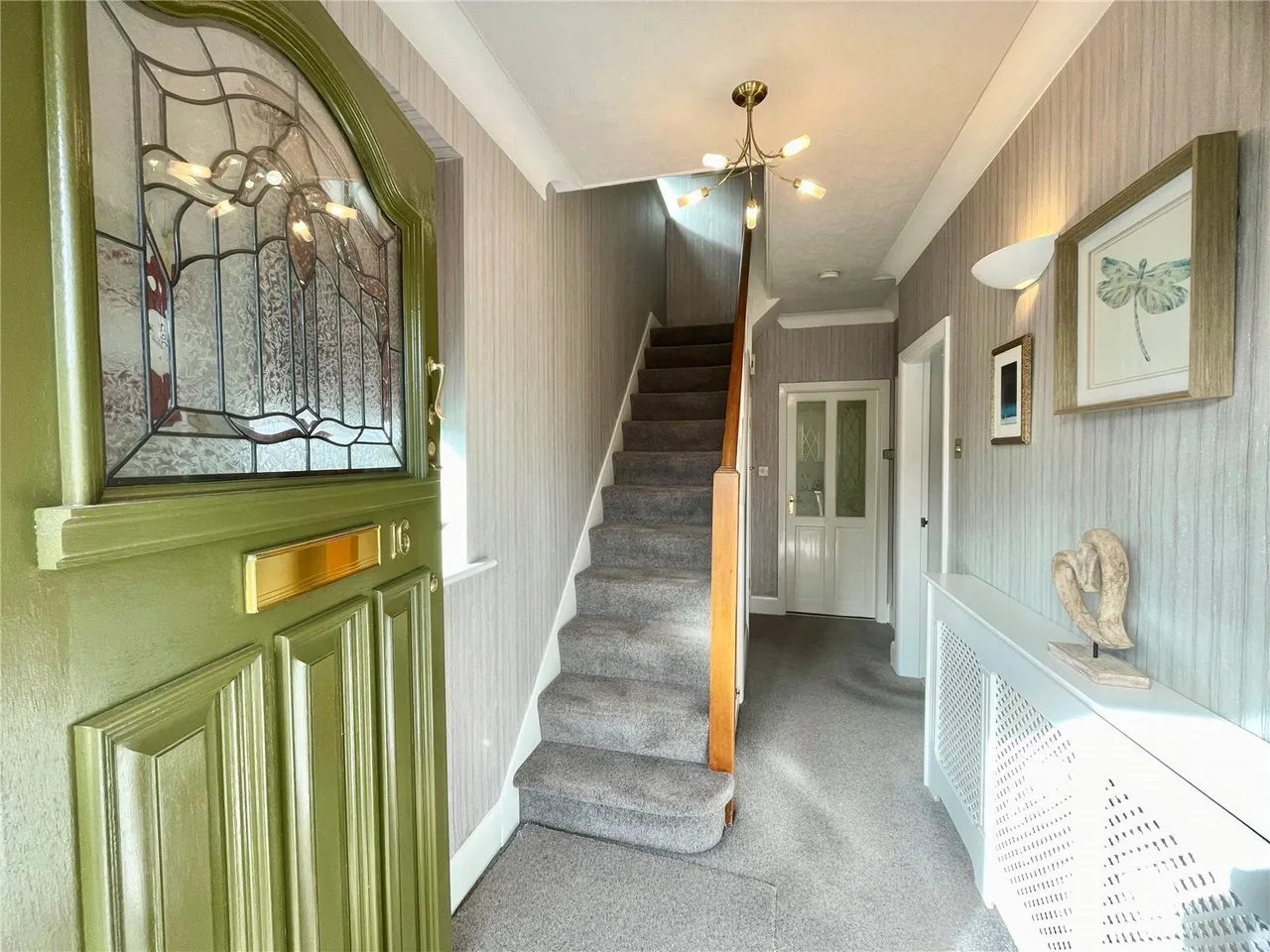 Winmarleigh Road, Ashton-on-Ribble, PR2, photo 4