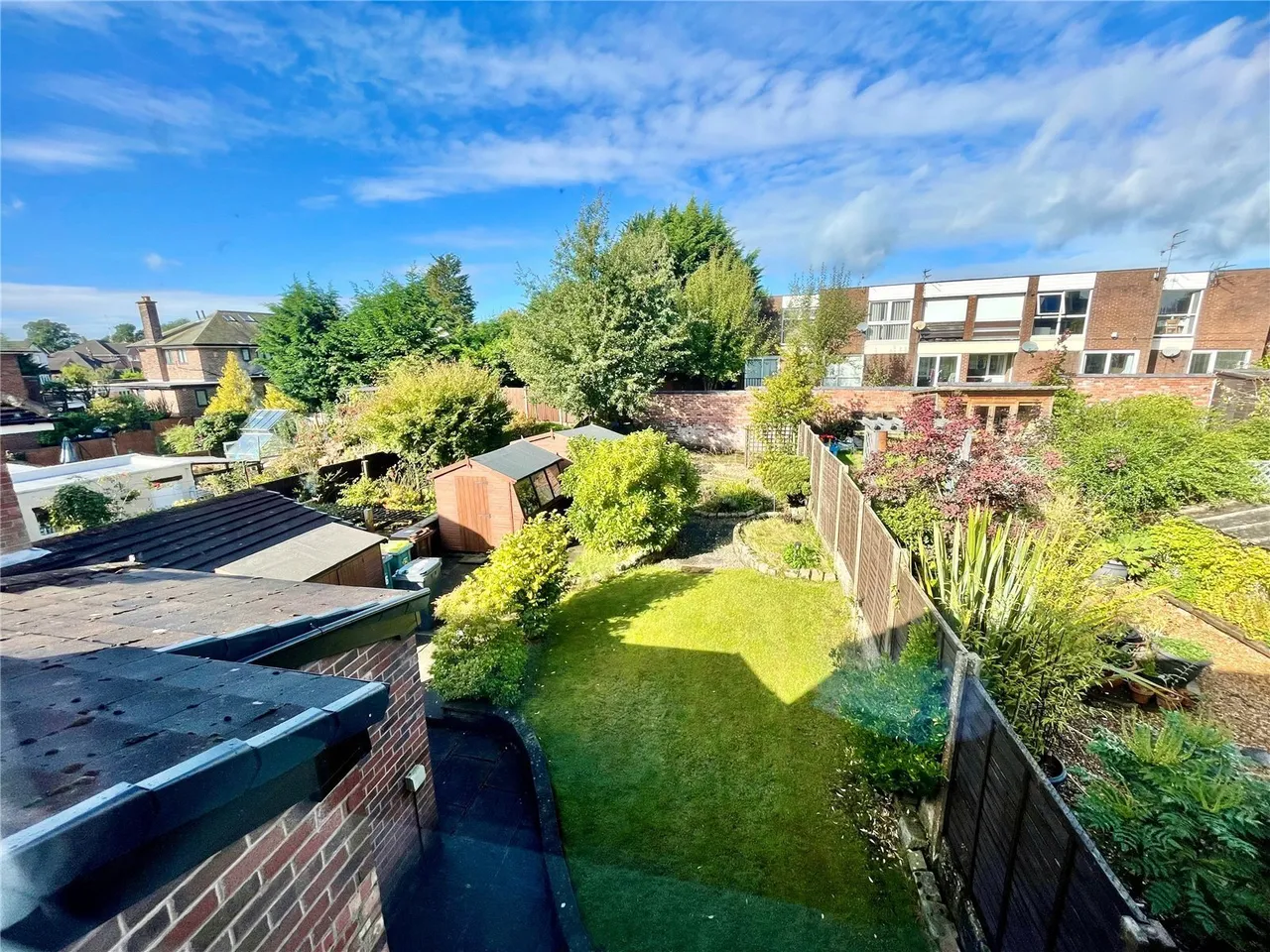 Winmarleigh Road, Ashton-on-Ribble, PR2, photo 3