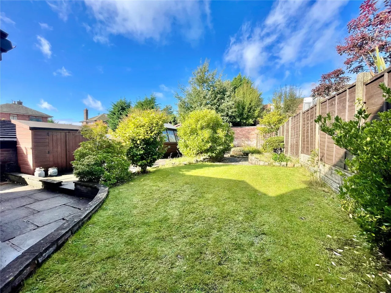 Winmarleigh Road, Ashton-on-Ribble, PR2, photo 21