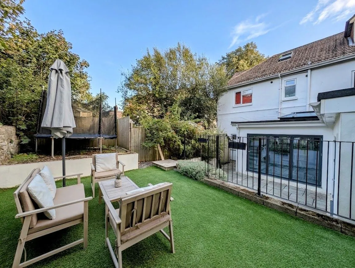 Spencer Road, Bournemouth, BH1, photo 18