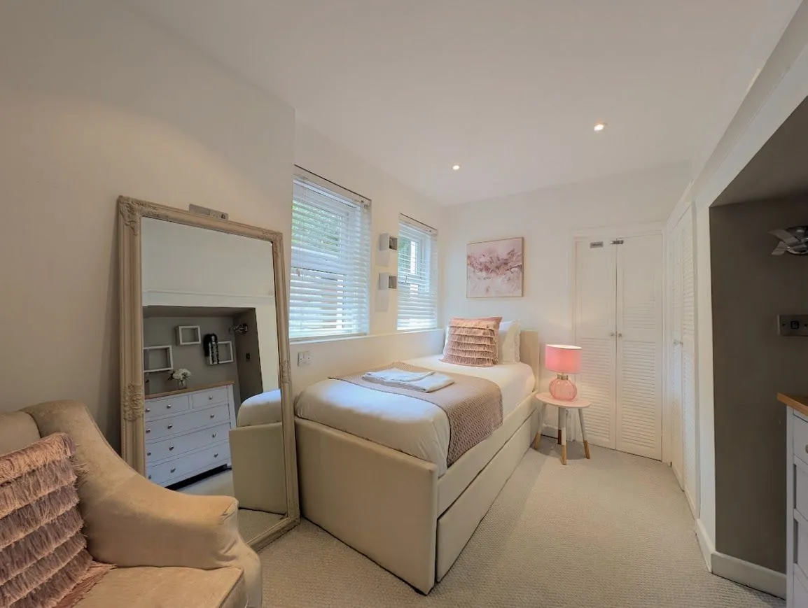 Spencer Road, Bournemouth, BH1, photo 14