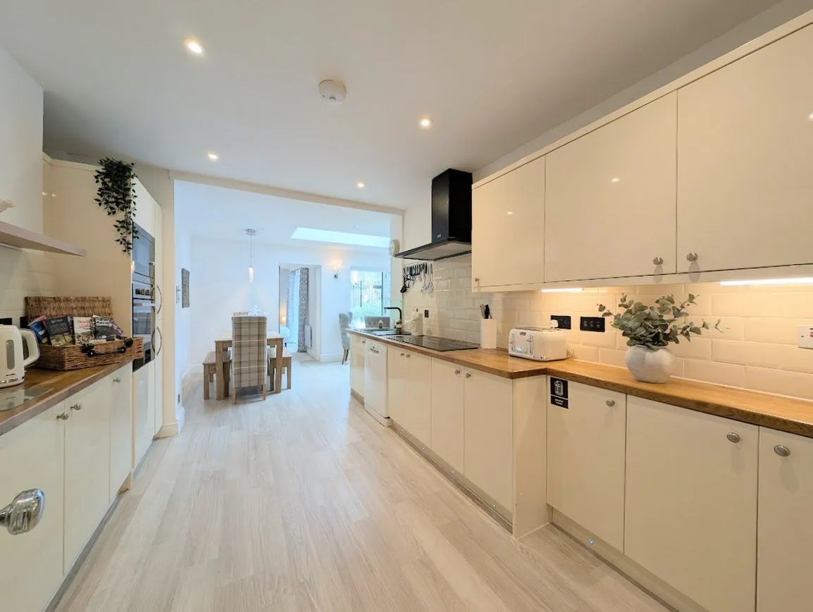 Spencer Road, Bournemouth, BH1, photo 5