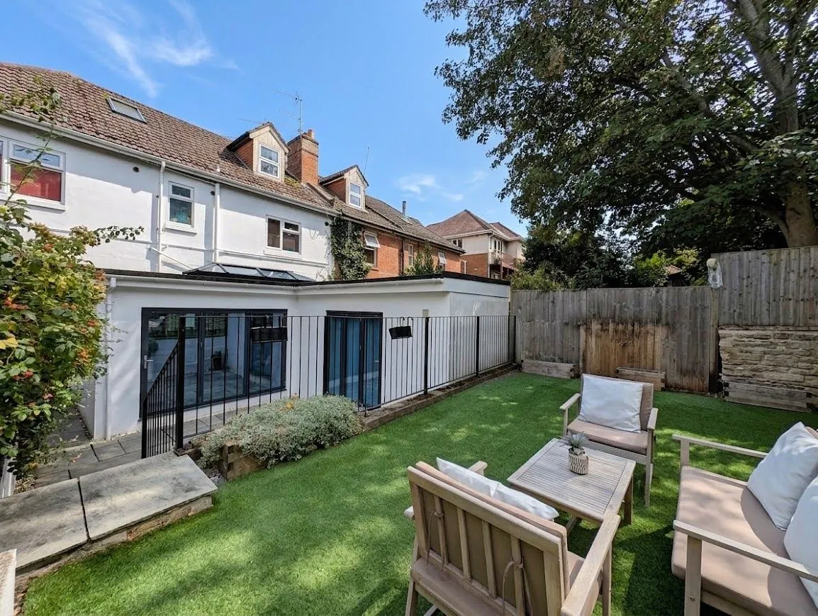 Spencer Road, Bournemouth, BH1, photo 19
