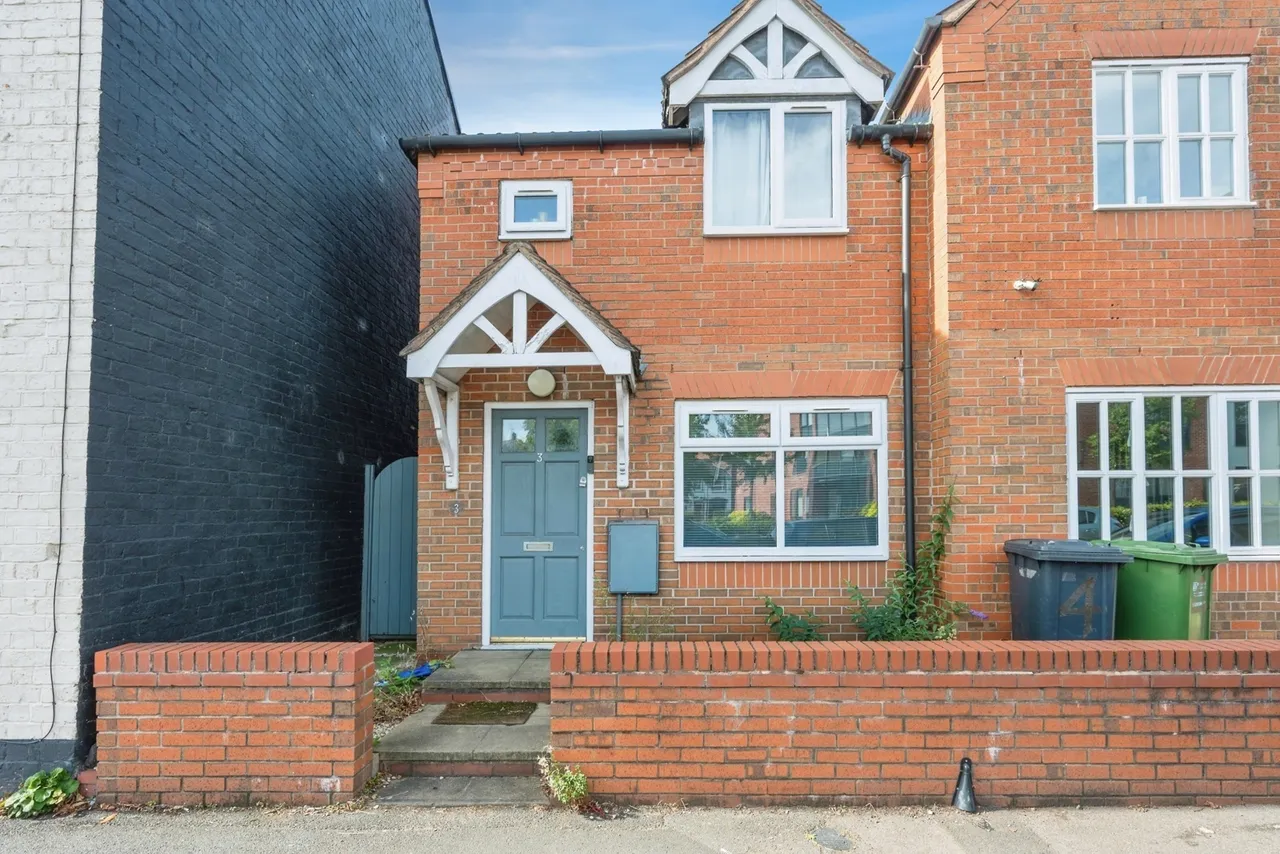 Stourbridge Road, Kidderminster, DY10, photo 16