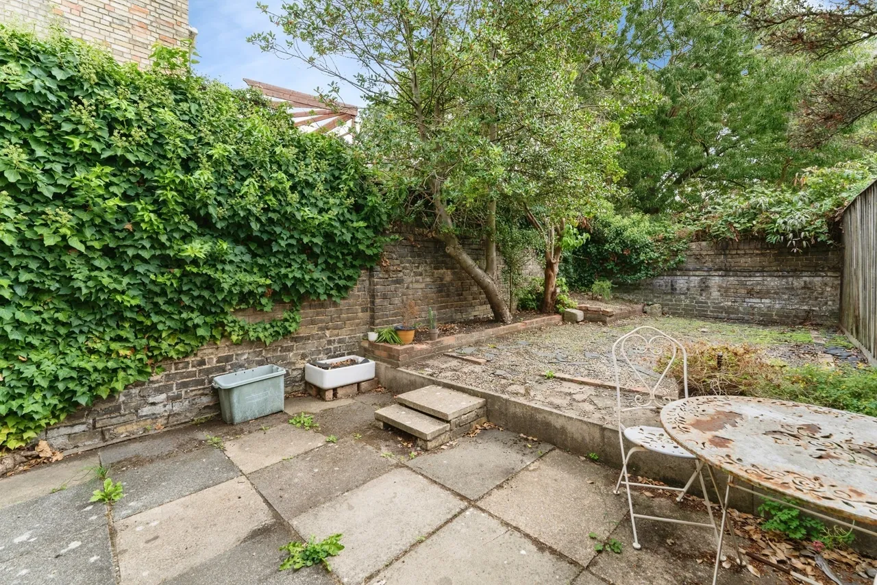 Norfolk Street, Cambridge, CB1, photo 27
