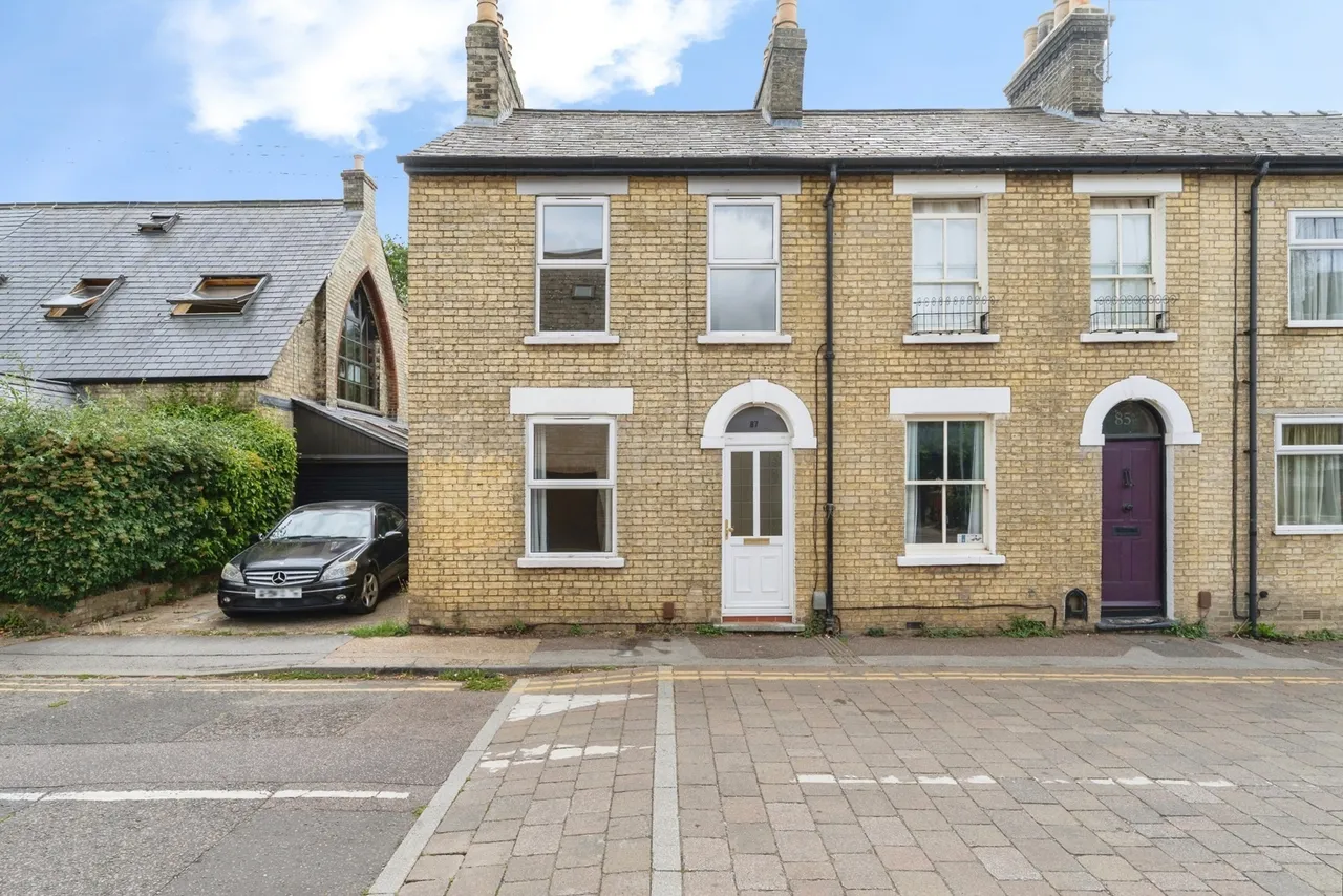 Norfolk Street, Cambridge, CB1, photo 35