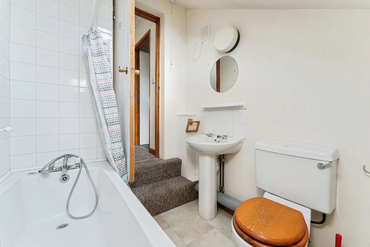 Norfolk Street, Cambridge, CB1, photo 22