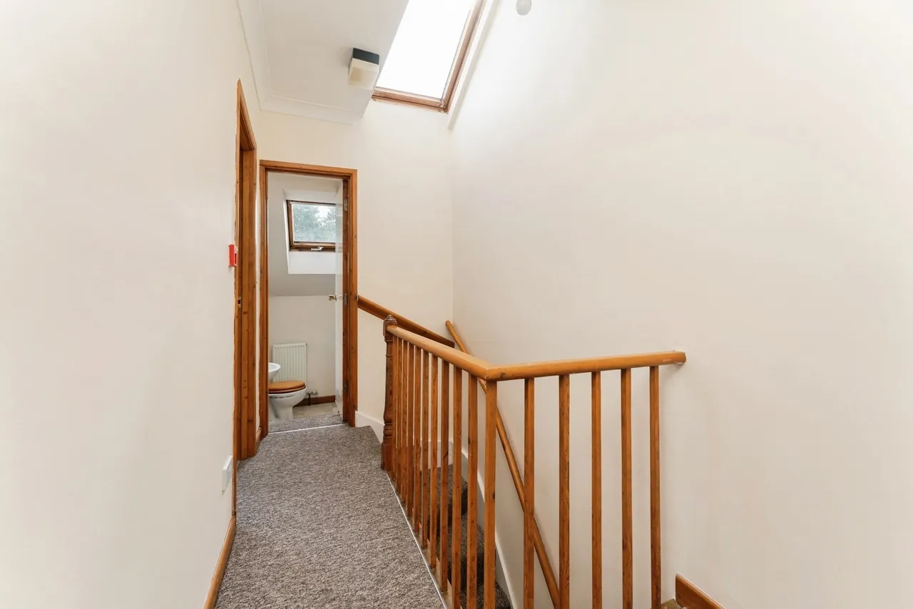 Norfolk Street, Cambridge, CB1, photo 20