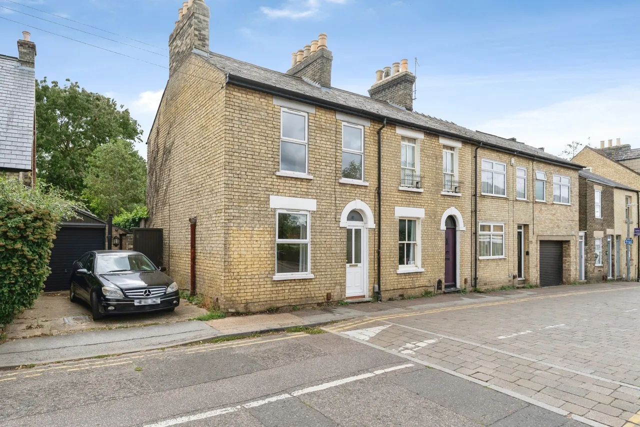 Norfolk Street, Cambridge, CB1, photo 36