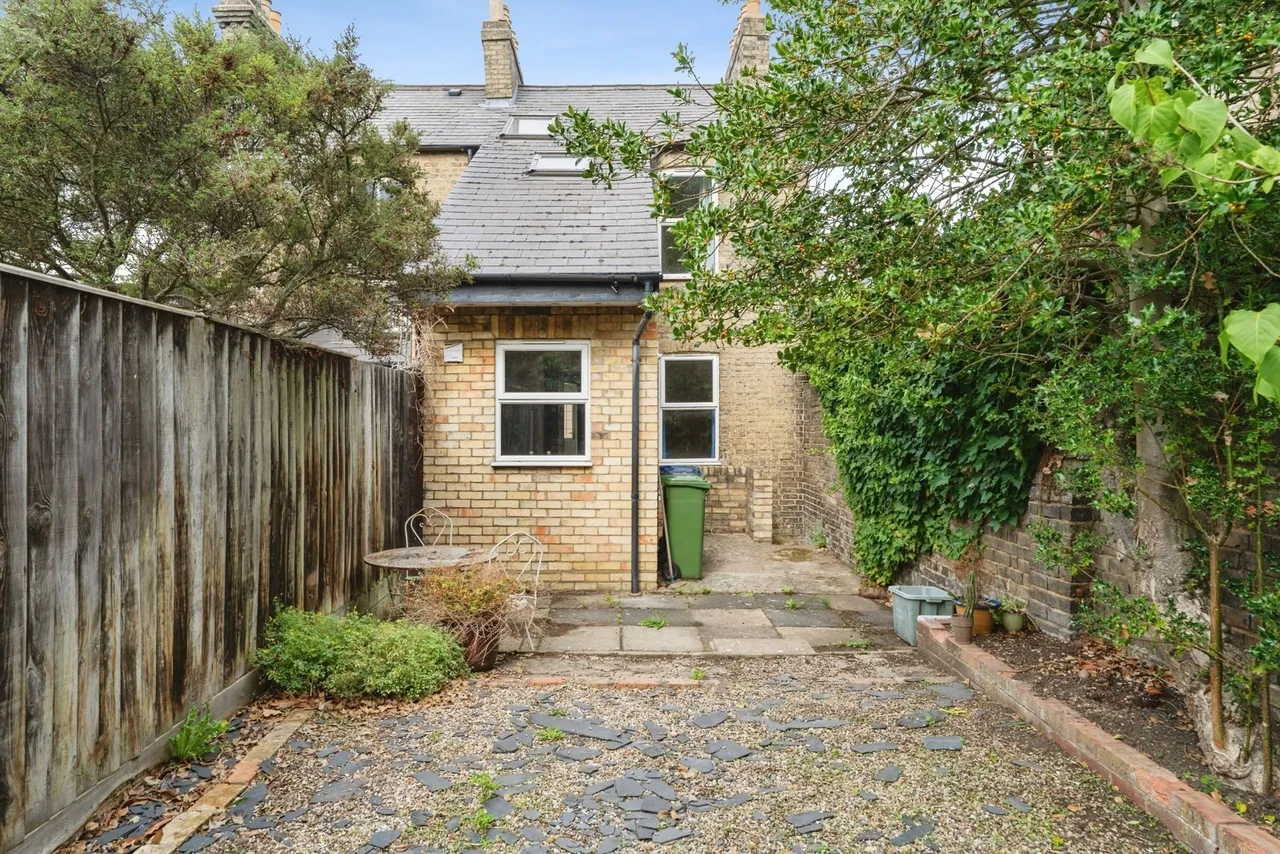 Norfolk Street, Cambridge, CB1, photo 23