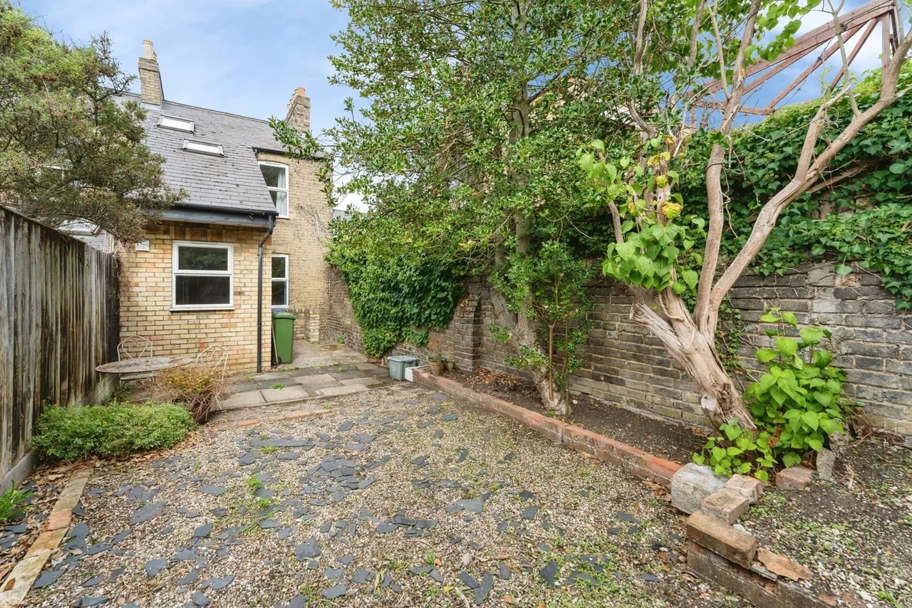Norfolk Street, Cambridge, CB1, photo 24