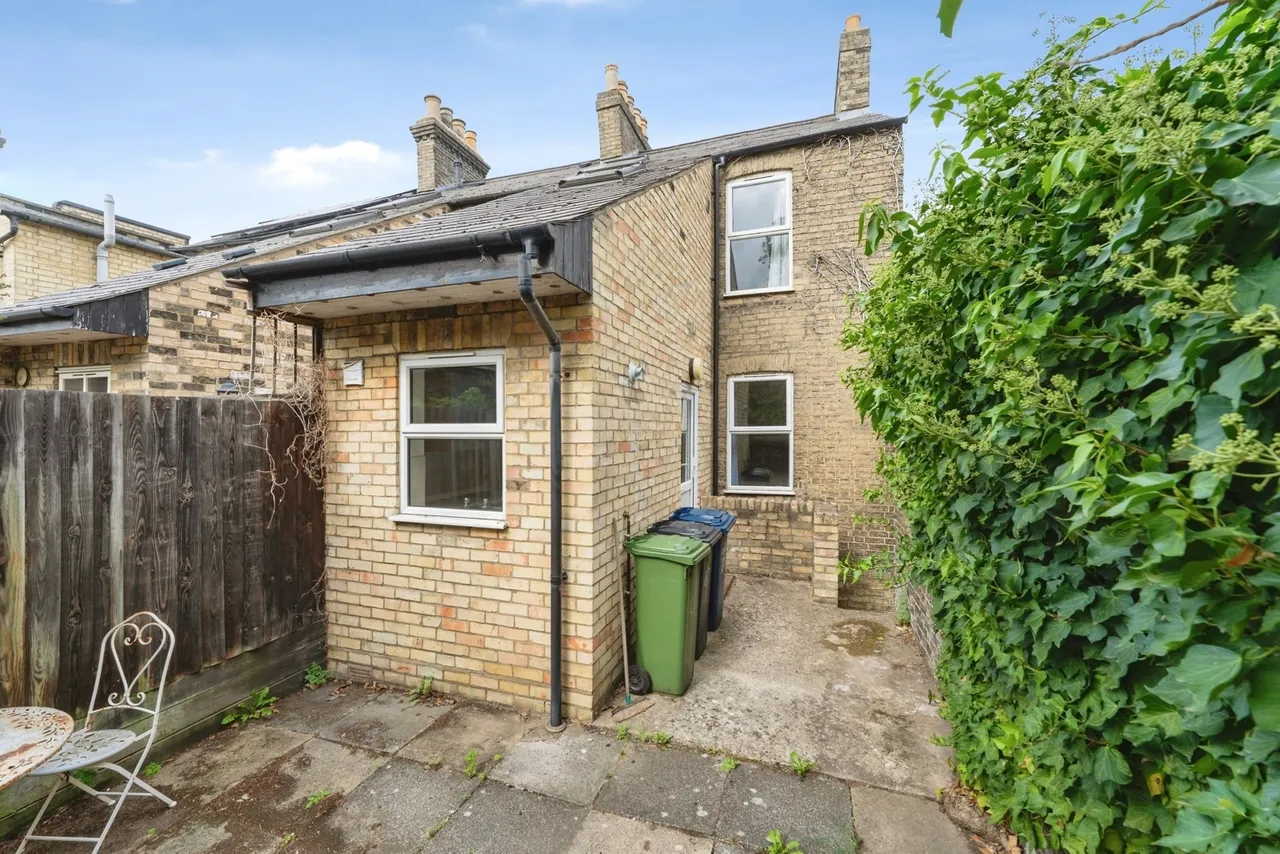 Norfolk Street, Cambridge, CB1, photo 26