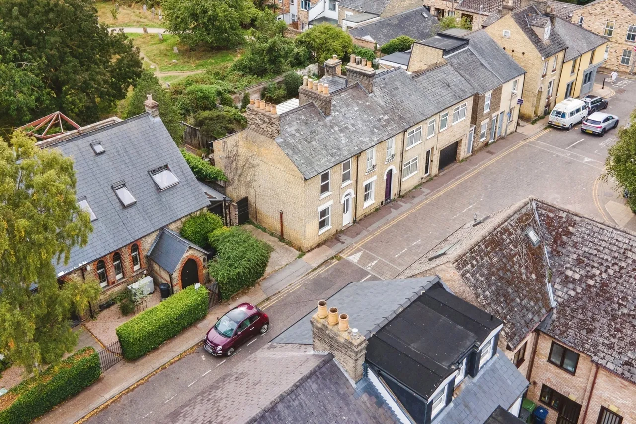 Norfolk Street, Cambridge, CB1, photo 33