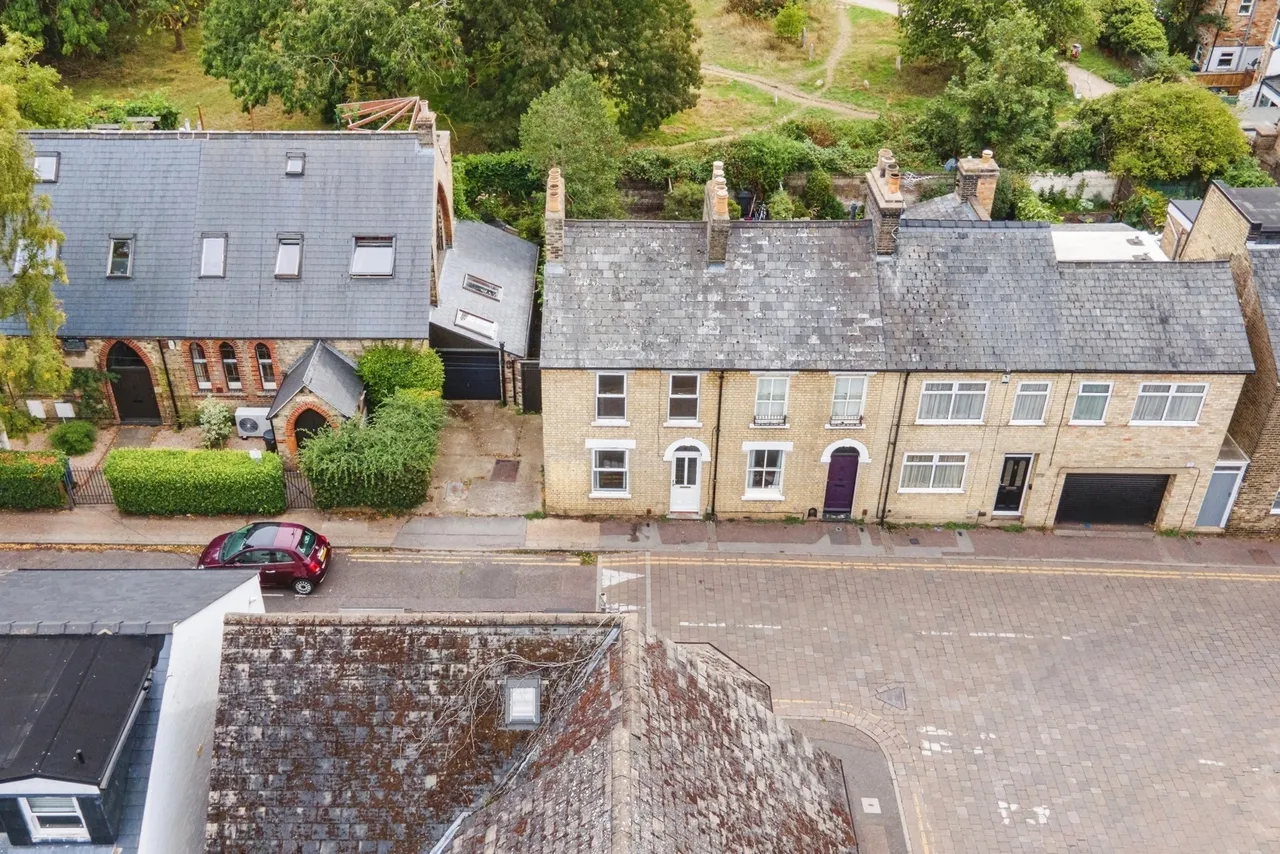 Norfolk Street, Cambridge, CB1, photo 31