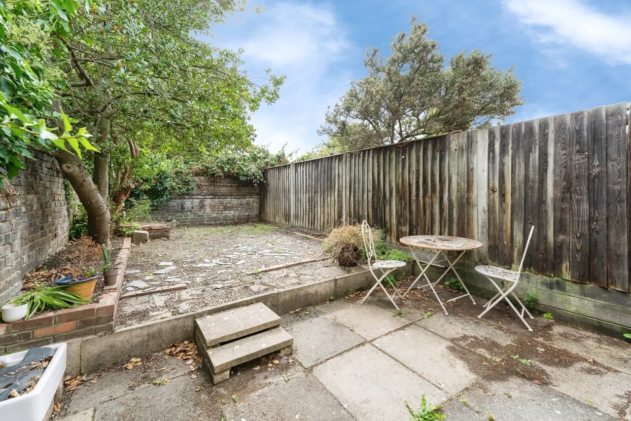 Norfolk Street, Cambridge, CB1, photo 25