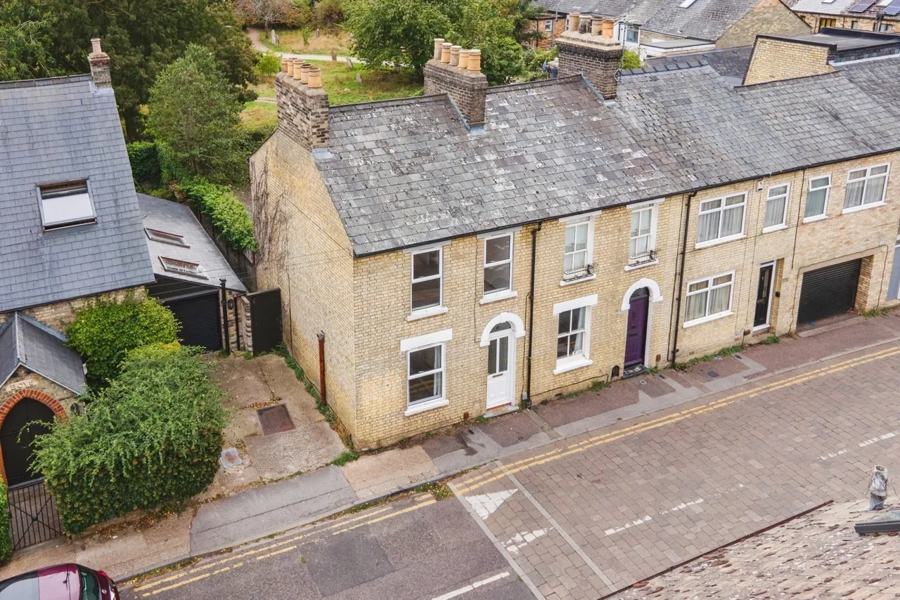 Norfolk Street, Cambridge, CB1, photo 28