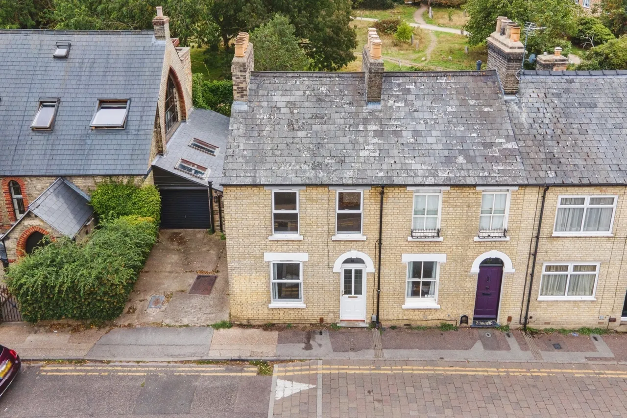 Norfolk Street, Cambridge, CB1, photo 30